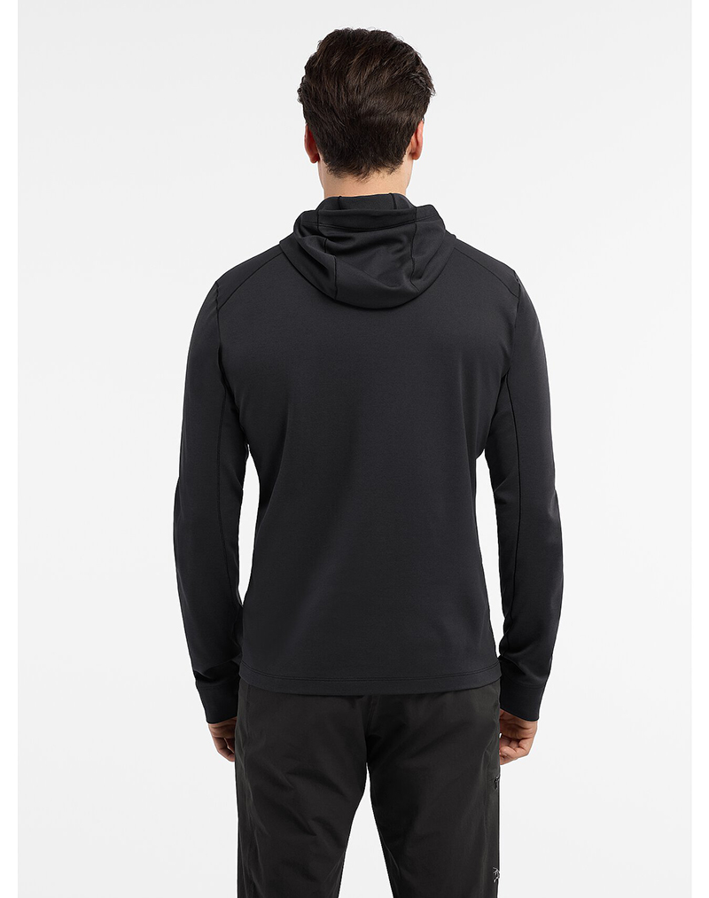 ArcTeryx 始祖鳥 男 Motus AR Hoody 連帽套頭衫 連帽套頭衣 登山上衣 27950