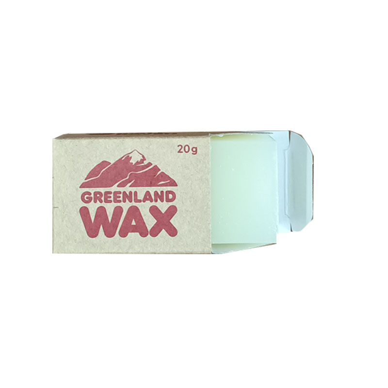 Fjallraven 北極狐 Greenland Wax Travel Pack 防潑水蠟塊 旅用版 小 79030