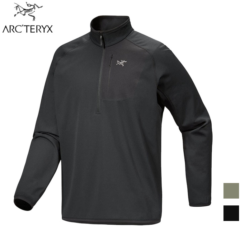 Arcteryx 始