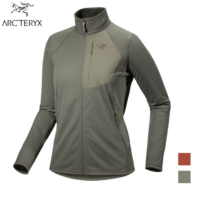 Arcteryx 始