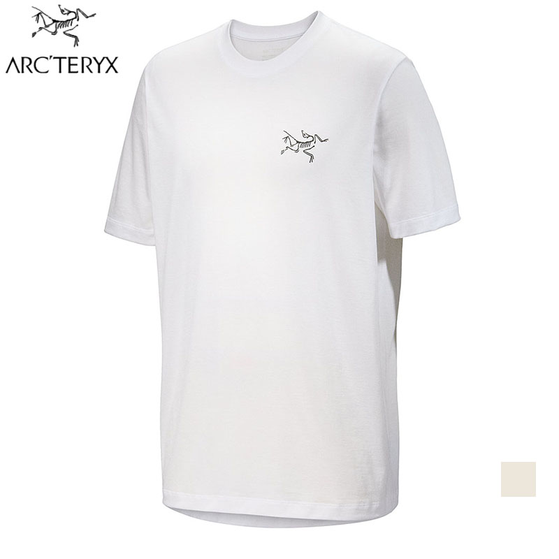 Arcteryx 始