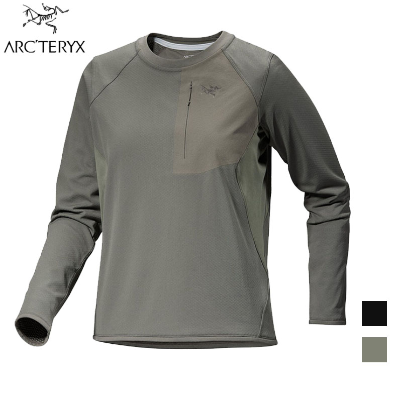 Arcteryx 始