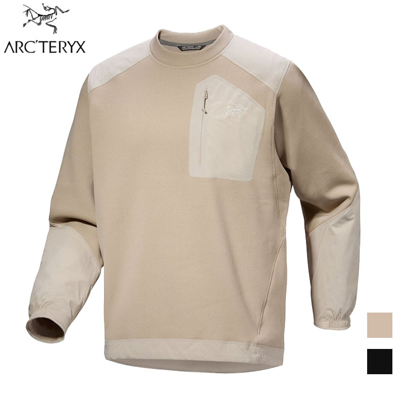 Arcteryx 始