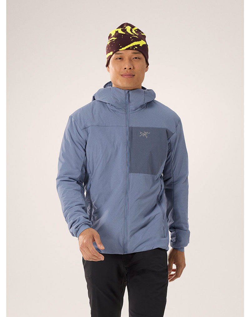 Arcteryx 始祖鳥 男 Proton 化纖外套 兩色 PrimaLoft 連帽外套 X000008436