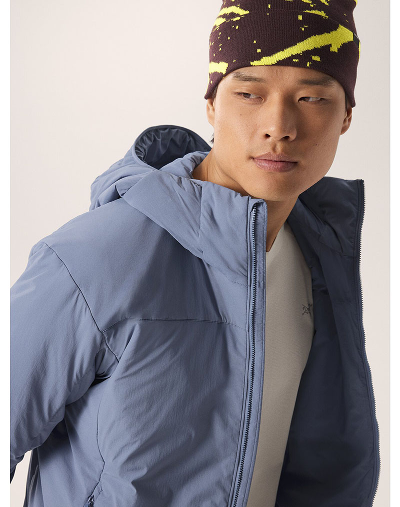 Arcteryx 始祖鳥 男 Proton 化纖外套 兩色 PrimaLoft 連帽外套 X000008436