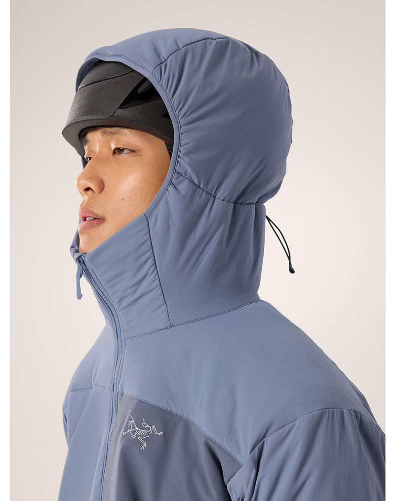 Arcteryx 始祖鳥 男 Proton 化纖外套 兩色 PrimaLoft 連帽外套 X000008436