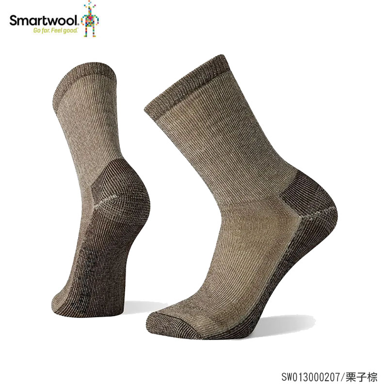 SmartWool 美國 中級減震徒步中長襪 SW013000