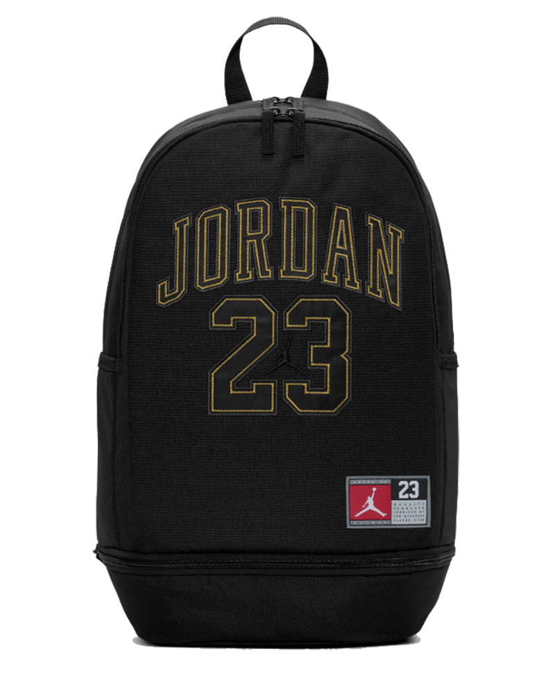 NIKE 耐吉 JORDAN JERSEY 後背包 JD2443007AD-001 喬丹背包 FQ0951-014