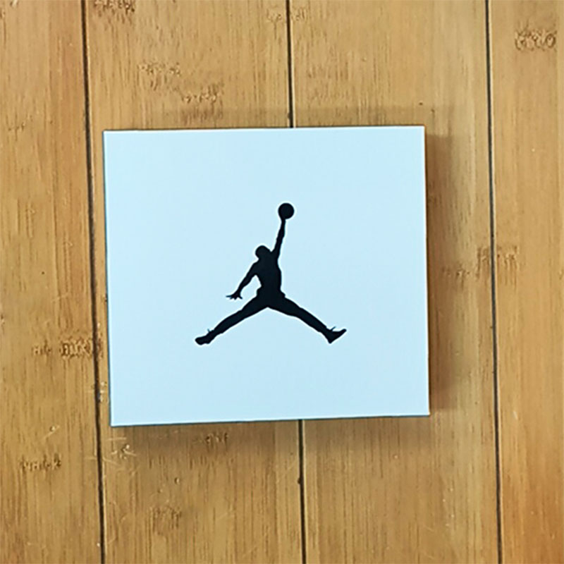 NIKE 耐吉 JORDAN 卡包 盒裝 JD2443132AD-001 卡夾 短夾 零錢包 MA0809-023