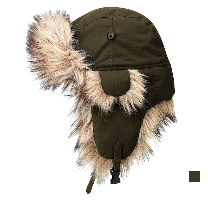 Fjallraven