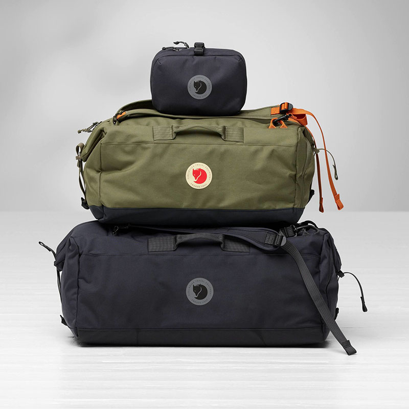 Fjallraven 北極狐 Farden Necessity Bag 盥洗包 兩色 收納包 23100160