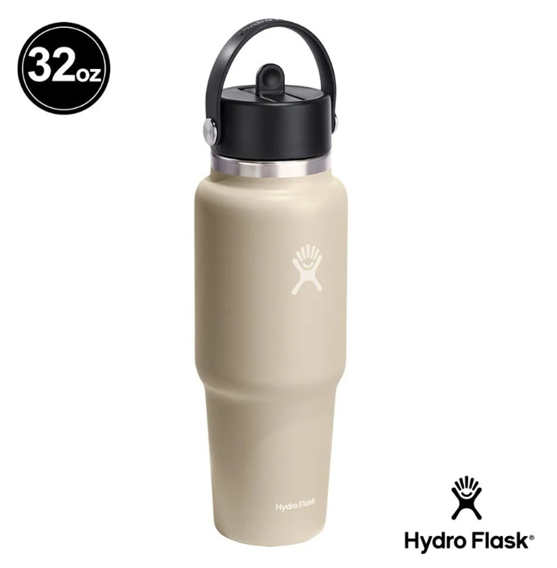 Hydro Flask 美國 32oz 提環吸管隨行杯 多色 環保杯 保溫瓶 HFWT32BFS