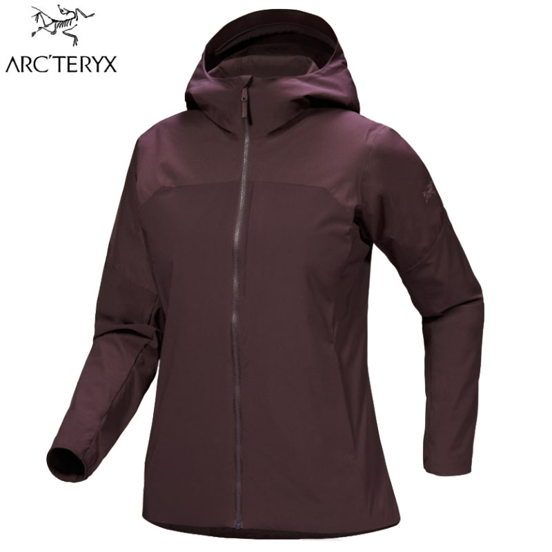 Arcteryx 始