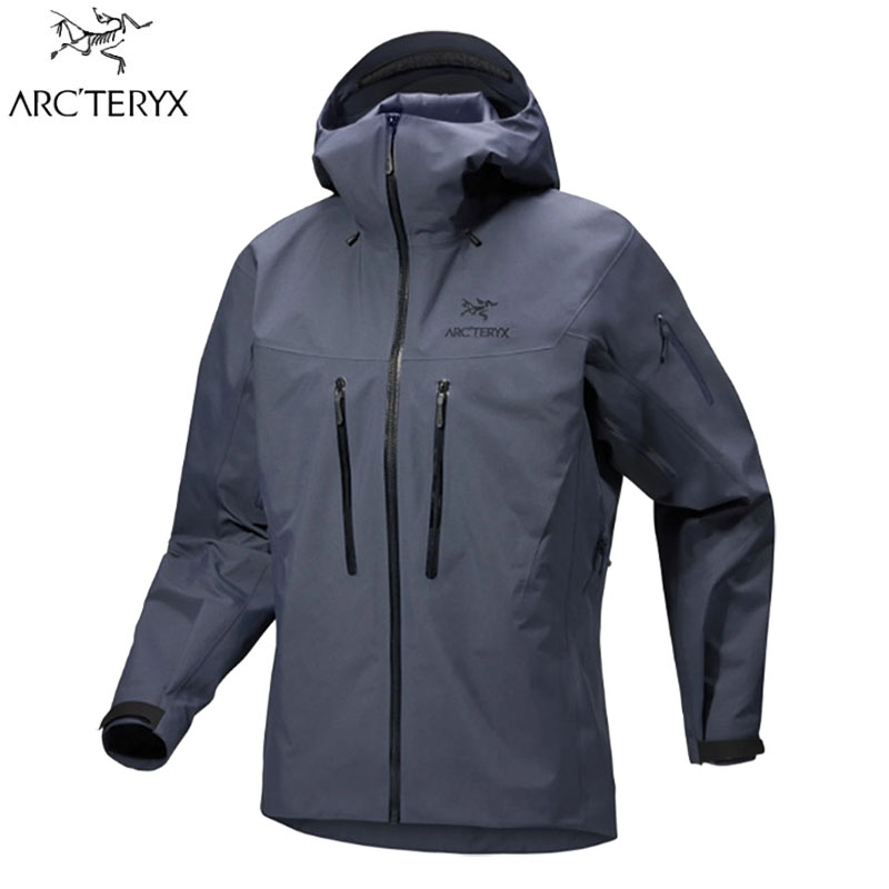 Arcteryx 始