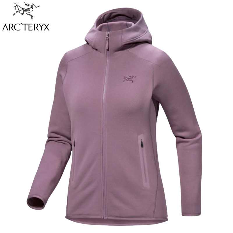 ARCTERYX 始