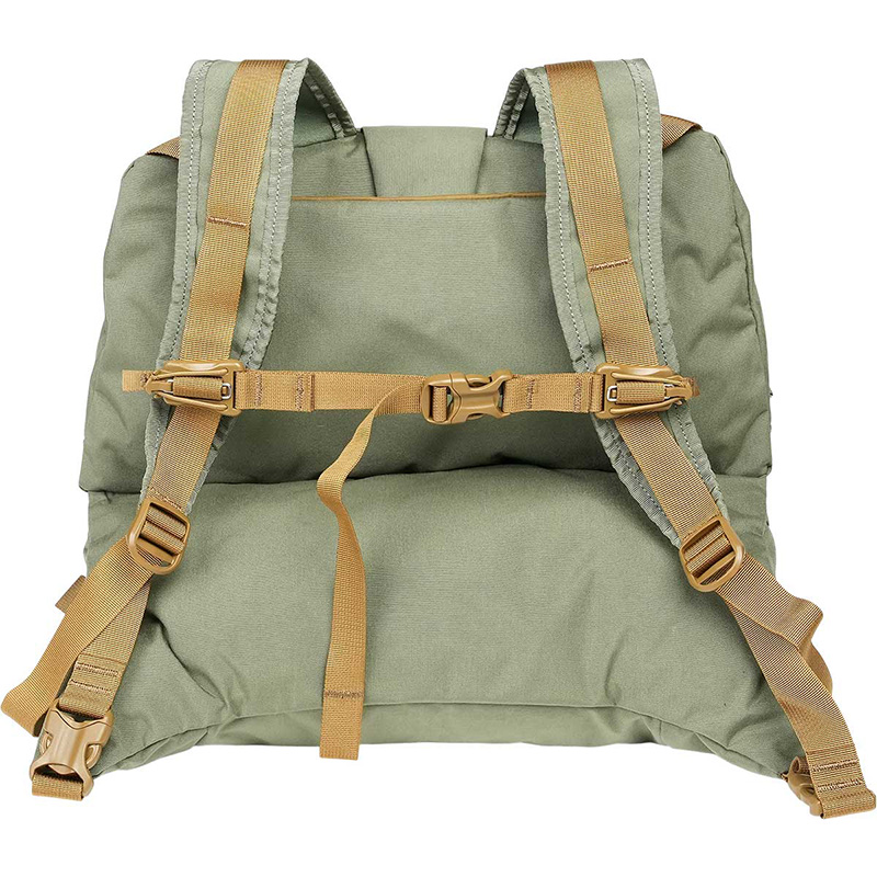 Mystery Ranch 神秘農場 Ultra Light Daypack Lid 可拆式頂袋收納背包 112972