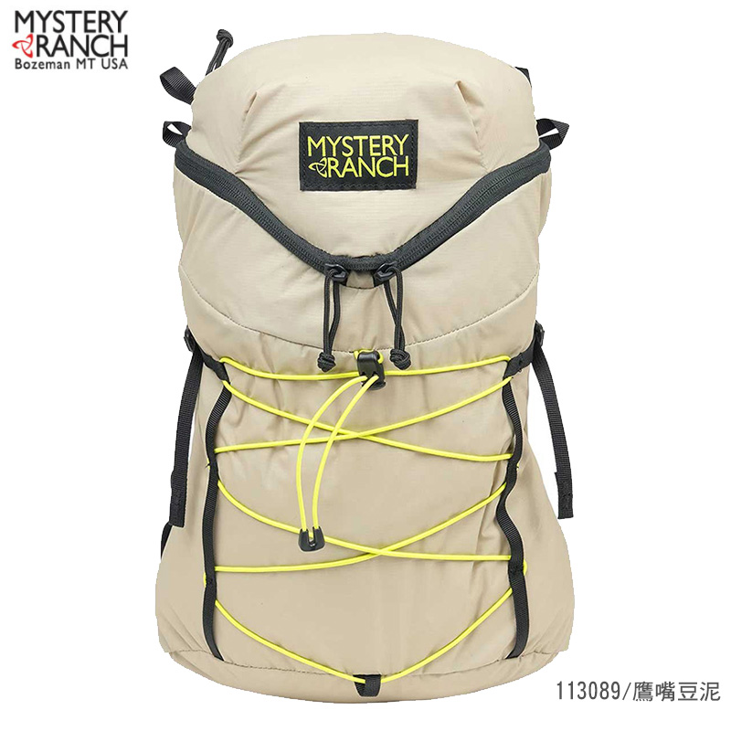 Mystery Ranch 神秘農場 Gallagator 10 後背包 多色 登山背包 旅行背包 113089