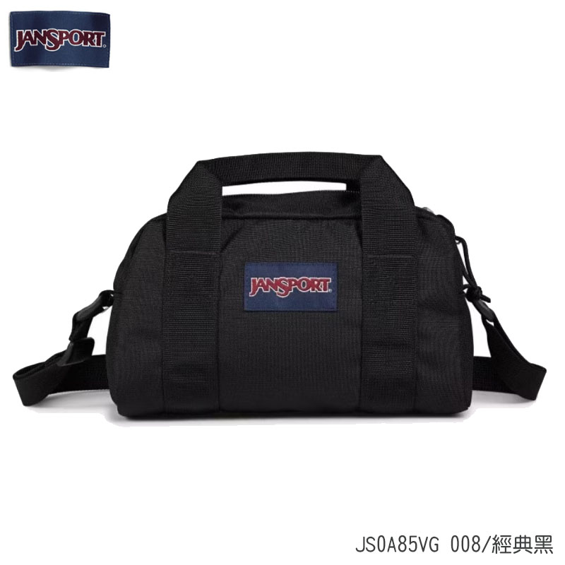 JANSPORT WEEKENDER MINI DUFFEL 迷你旅行袋 JS0A85VG