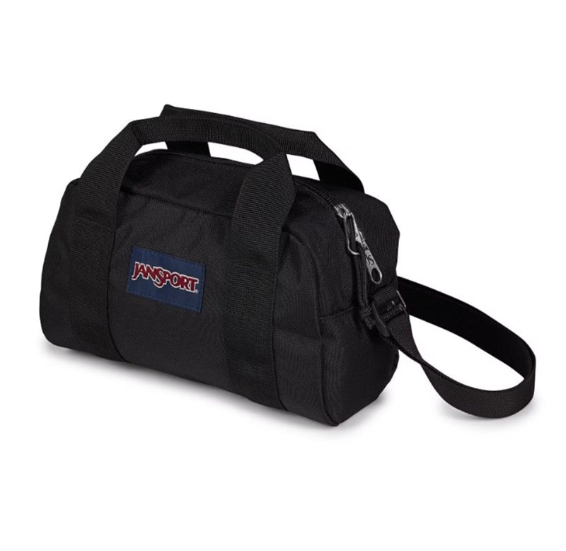 JANSPORT WEEKENDER MINI DUFFEL 迷你旅行袋 JS0A85VG