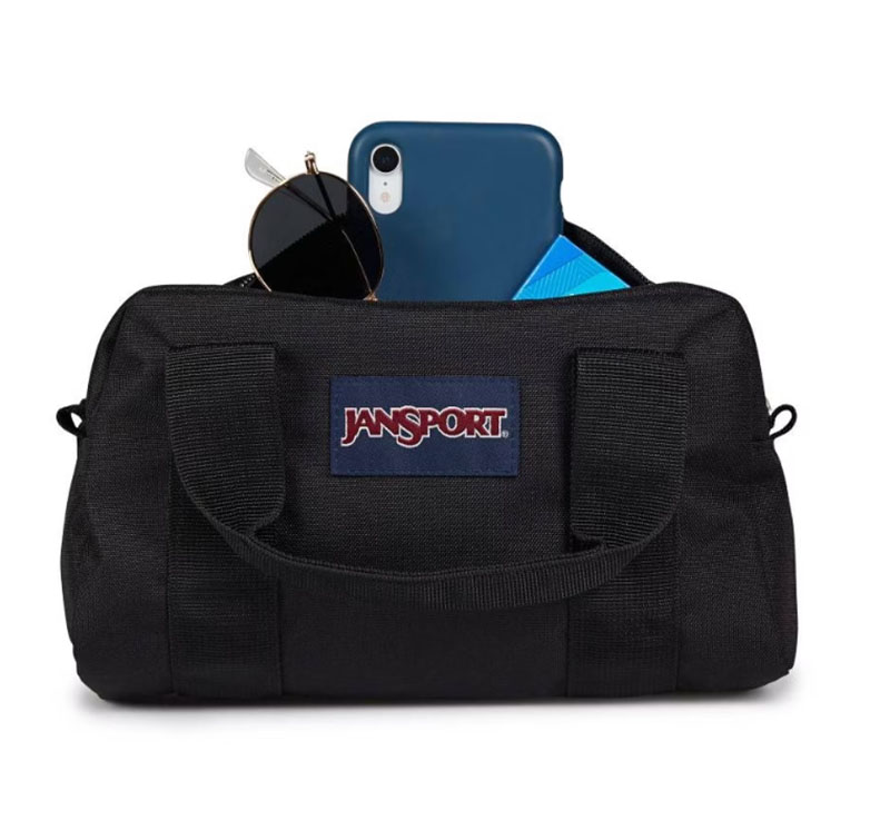 JANSPORT WEEKENDER MINI DUFFEL 迷你旅行袋 JS0A85VG