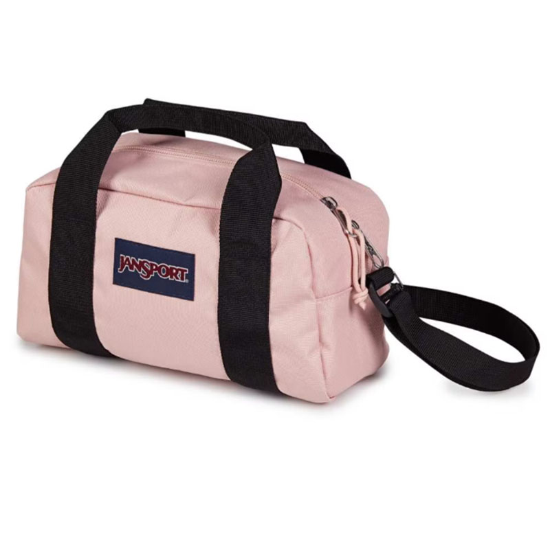 JANSPORT WEEKENDER MINI DUFFEL 迷你旅行袋 JS0A85VG