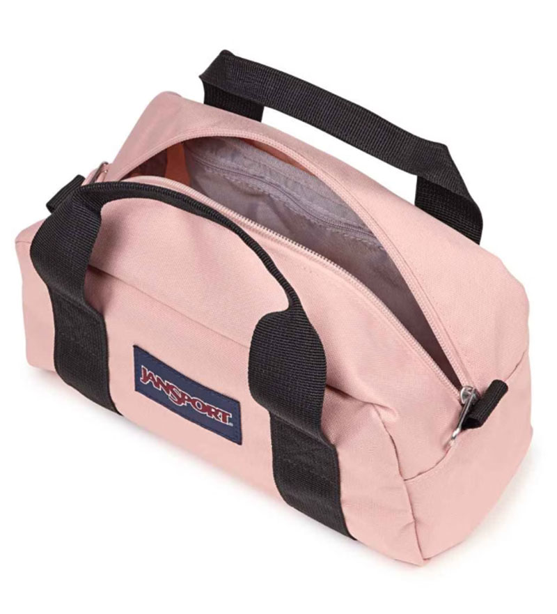 JANSPORT WEEKENDER MINI DUFFEL 迷你旅行袋 JS0A85VG