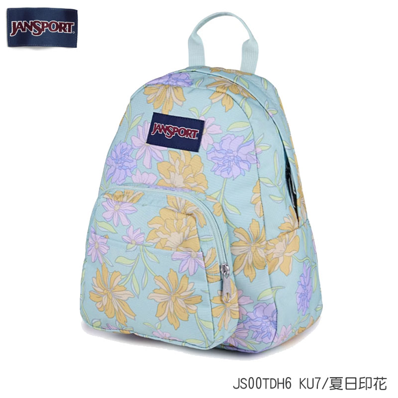 JANSPORT HALF PINT 後背包 多色現貨 JS00TDH6