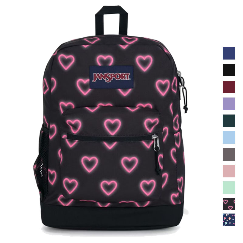 JANSPORT C