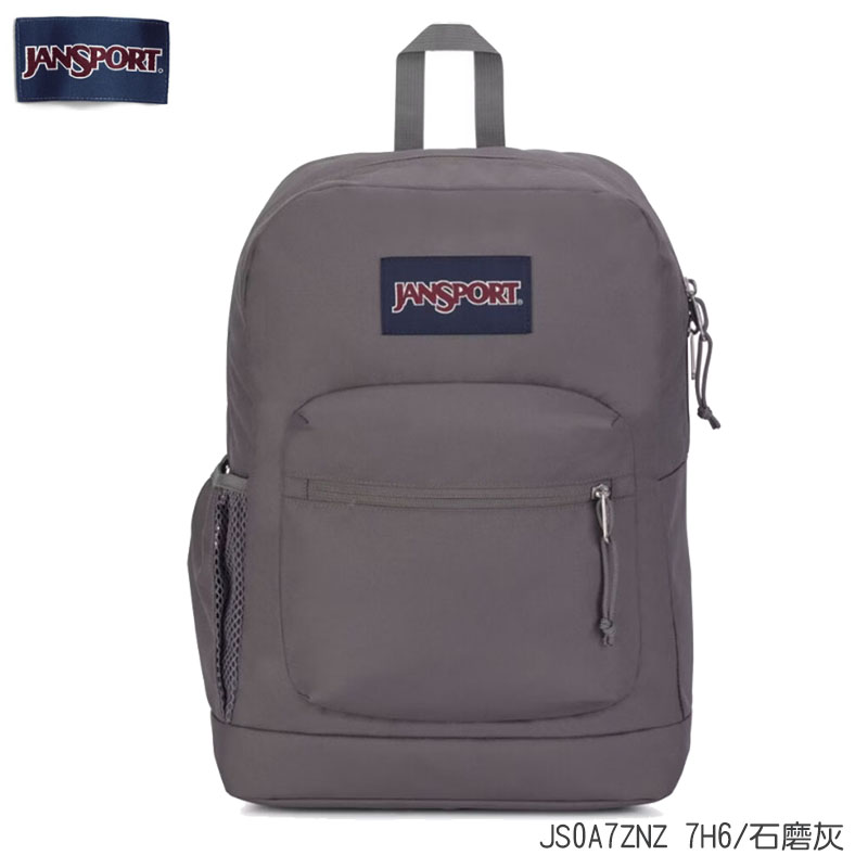 JANSPORT CROSS TOWN PLUS 後背包 筆電背包 JS0A7ZNZ