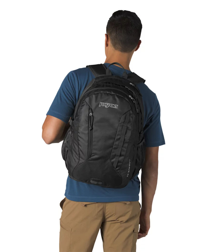 JANSPORT AGAVE 後背包 筆電背包 JS00T14F008