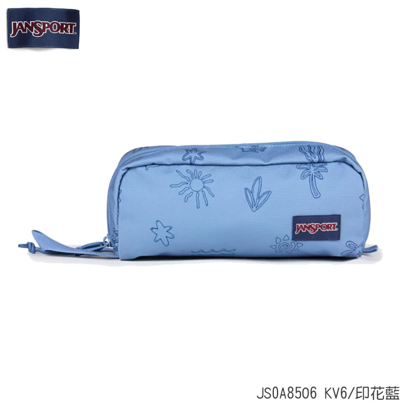 JANSPORT PERFECT POUCH 收納袋 文具筆袋 JS0A85O6