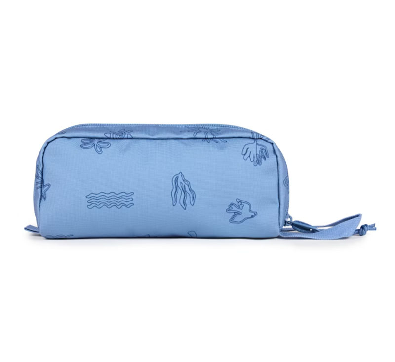 JANSPORT PERFECT POUCH 收納袋 文具筆袋 JS0A85O6