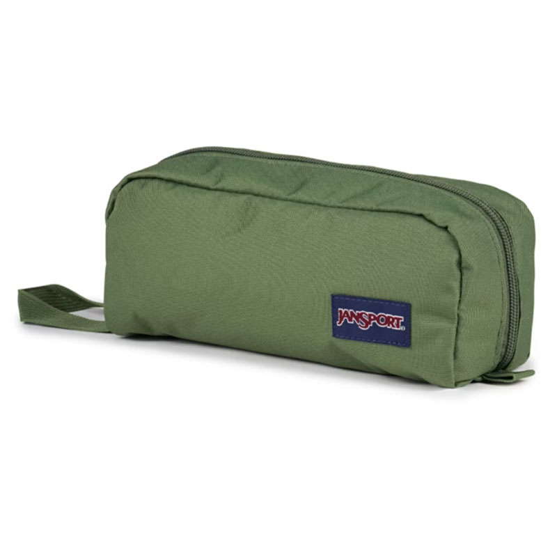 JANSPORT PERFECT POUCH 收納袋 文具筆袋 JS0A85O6