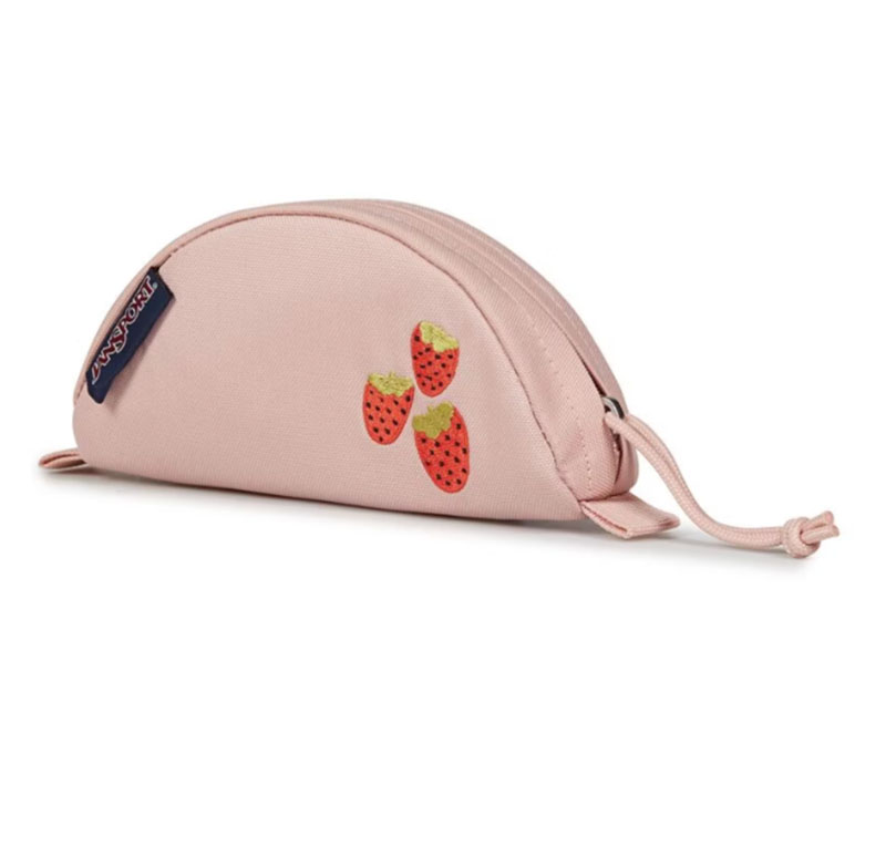 JANSPORT LUNA SMALL POUCH 小錢包 零錢包 JS0A85VX