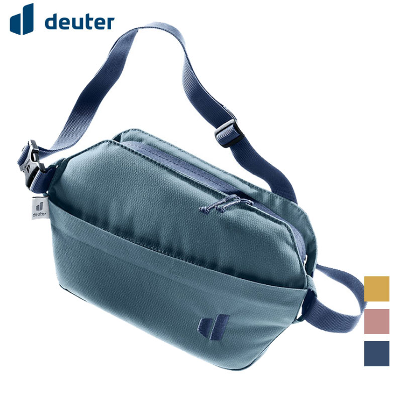 Deuter 德國 