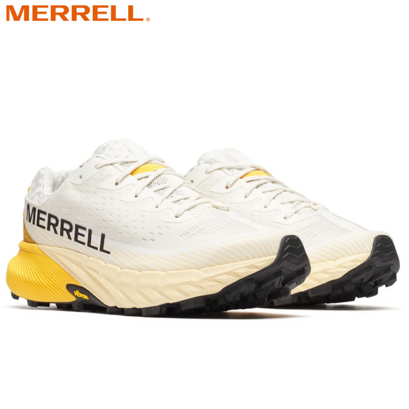 MERRELL 美國