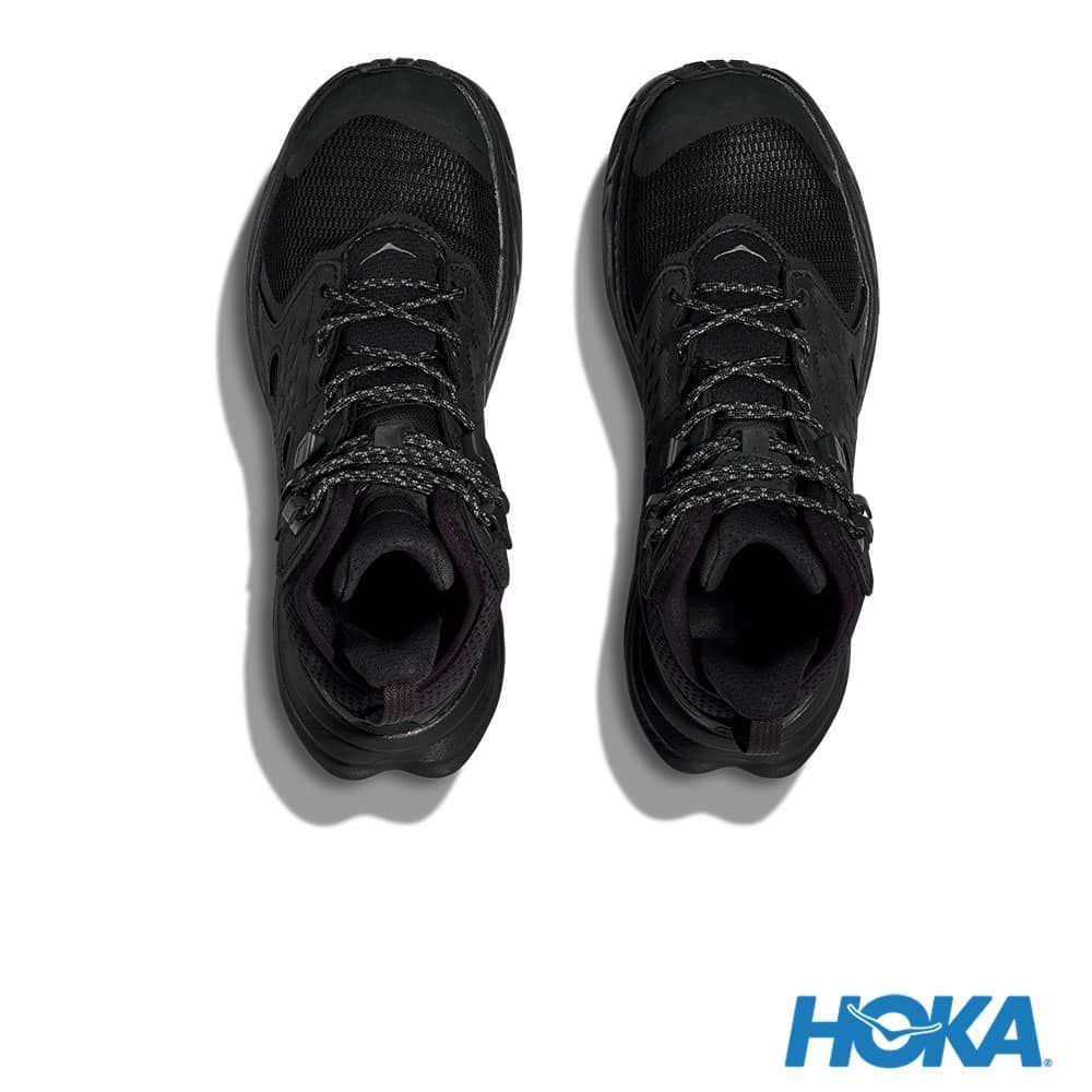 HAKA Anacapa 2 Mid Goretex 女中筒登山鞋 多色