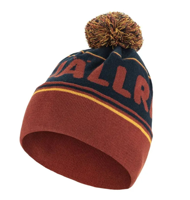 Fjallraven 北極狐 Fjallraven Pom Hat 毛帽 多色 保暖帽 毛球帽 小狐狸毛帽 84768