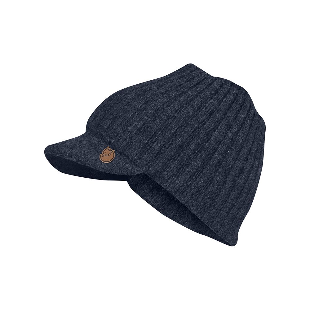 Fjallraven 北極狐 Singi Balaclava Cap 羊毛保暖帽 三色 兩用/毛帽/禦寒帽 77291