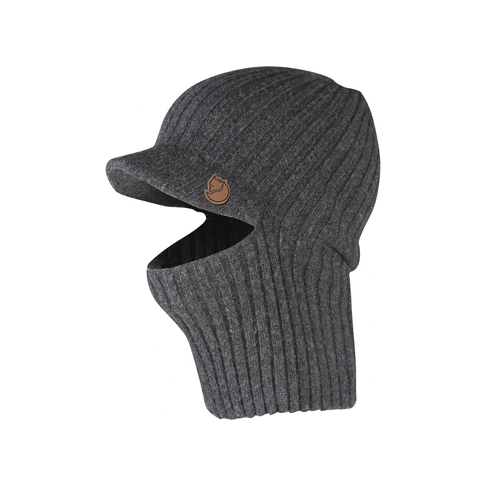 Fjallraven 北極狐 Singi Balaclava Cap 羊毛保暖帽 三色 兩用/毛帽/禦寒帽 77291