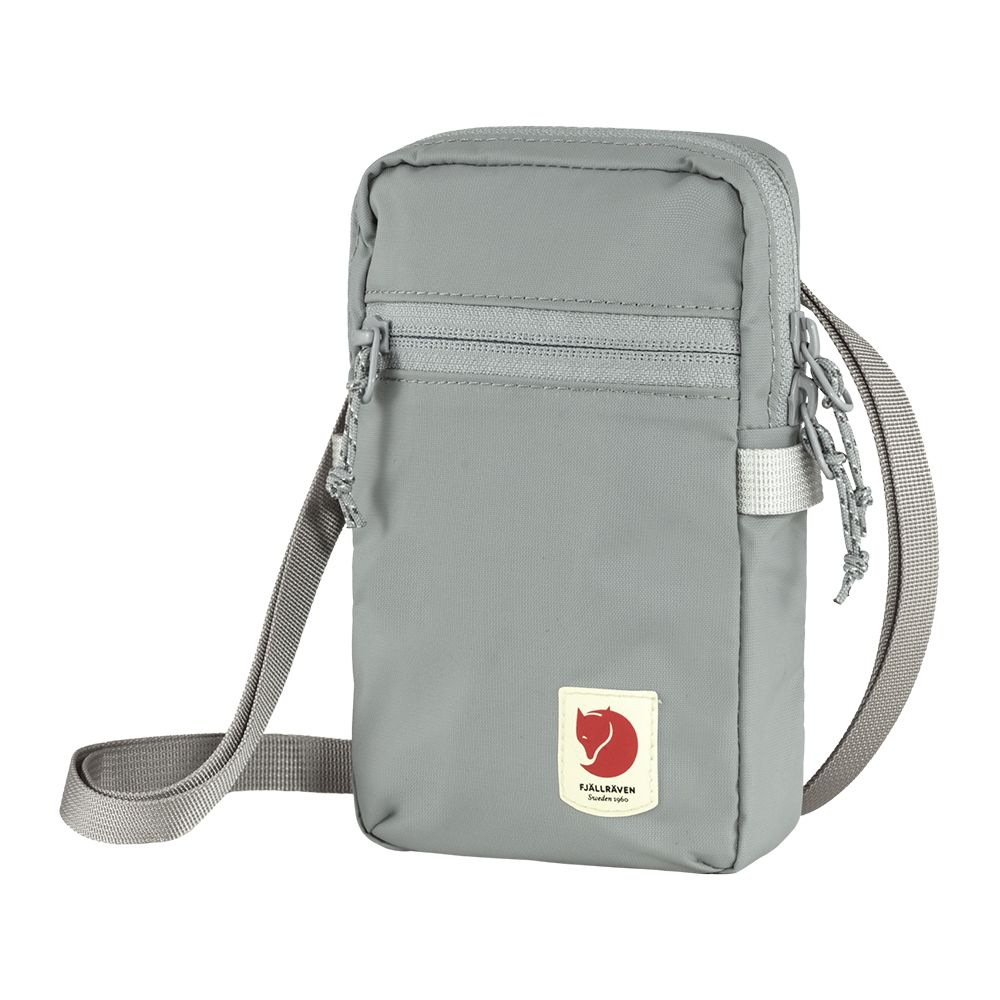 Fjallraven 北極狐 High Coast Pocket 旅行隨身袋 23226 多色 旅行包 隨身包 小方包