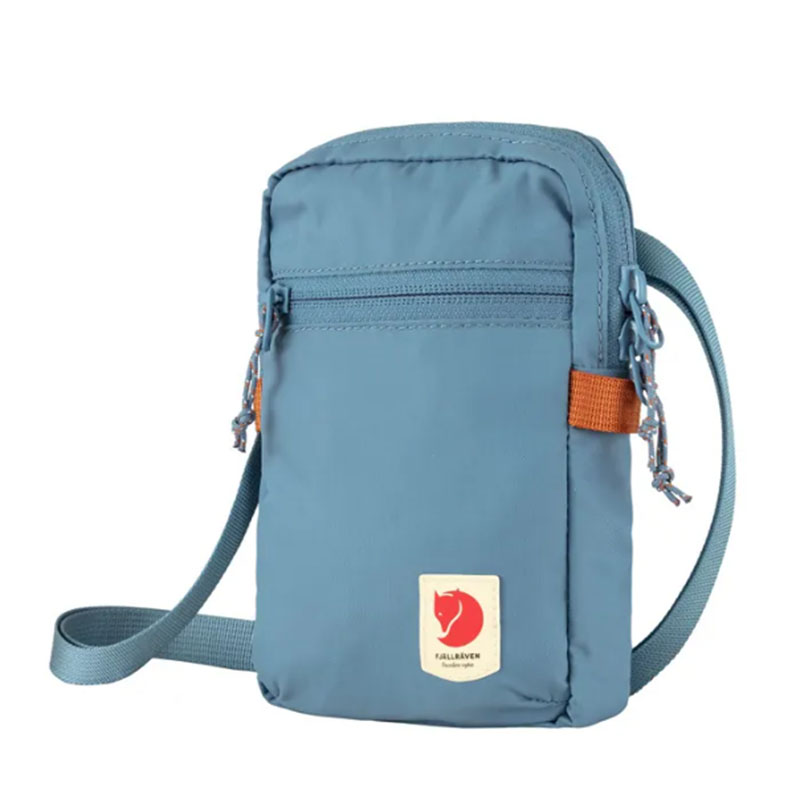 Fjallraven 北極狐 High Coast Pocket 旅行隨身袋 23226 多色 旅行包 隨身包 小方包