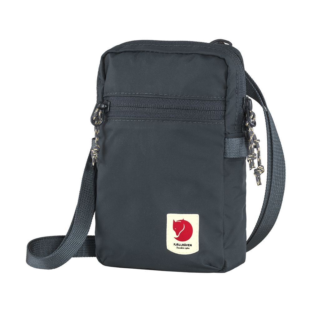 Fjallraven 北極狐 High Coast Pocket 旅行隨身袋 23226 多色 旅行包 隨身包 小方包