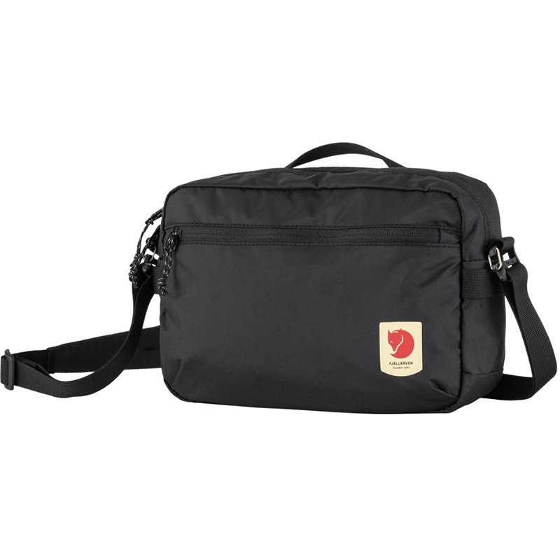 Fjallraven 北極狐 High Coast Crossbody 斜背包 多色 小狐狸斜背包 肩背包 23227