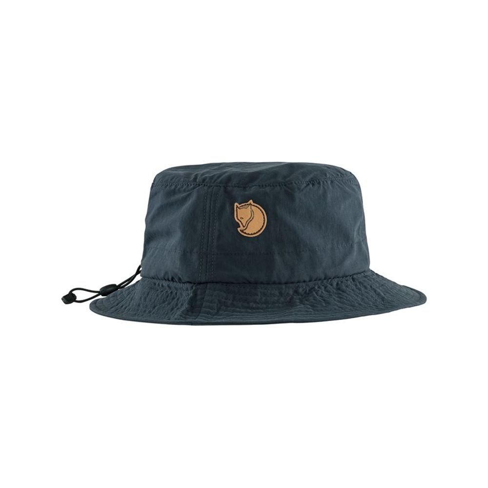 Fjallraven 北極狐 Travellers MT Hat 圓盤帽 三色 84766 小狐狸遮陽帽 漁夫帽