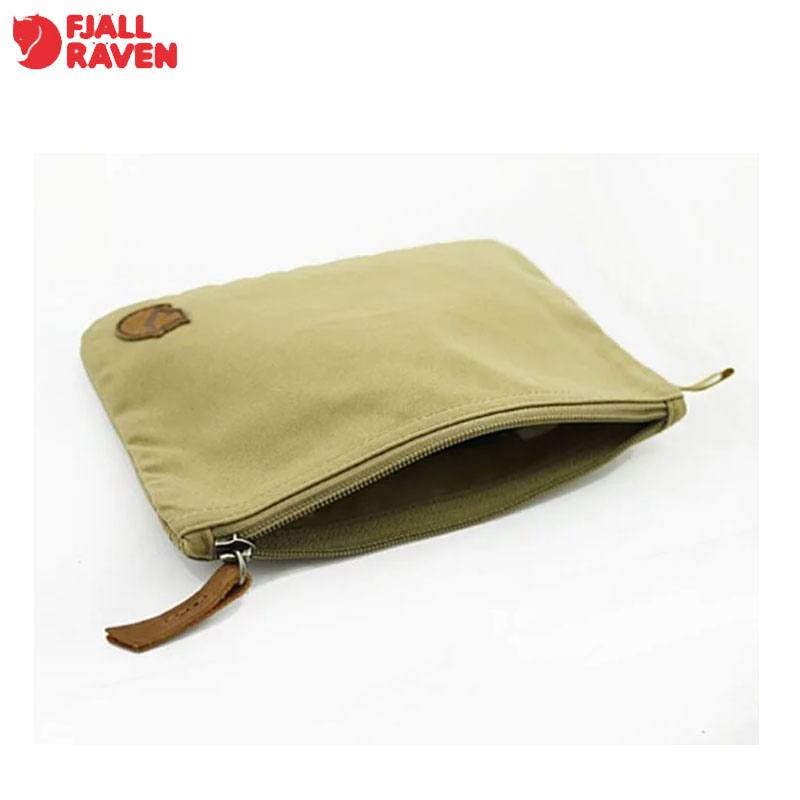 Fjallraven 北極狐 Gear Pocket 收納袋 筆帶 旅行包 盥洗包 化妝包 G-1000 收納包 24215