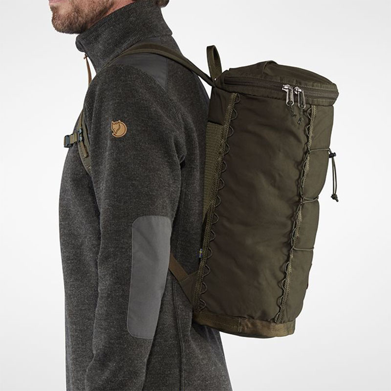 Fjallraven 北極狐 Singi 20 多功能後背包 23319 小狐狸背包 單日包 登山背包 日常背包