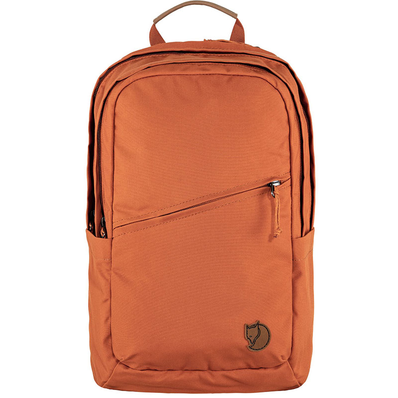 Fjallraven 北極狐 Raven 20 筆電後背包 多色 小狐狸背包 雙肩包 筆電包 日常背包 23344