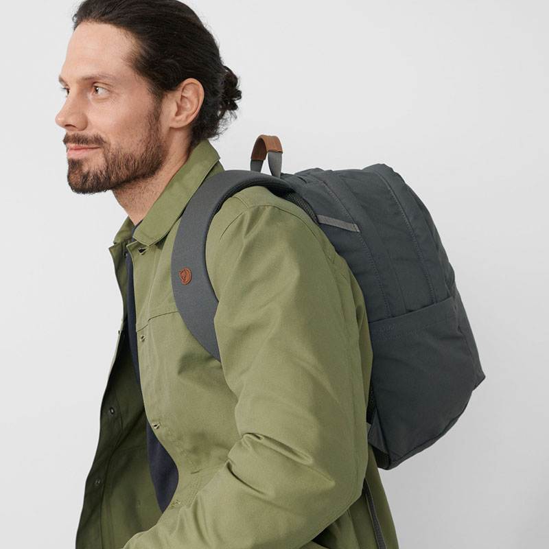 Fjallraven 北極狐 Raven 20 筆電後背包 多色 小狐狸背包 雙肩包 筆電包 日常背包 23344