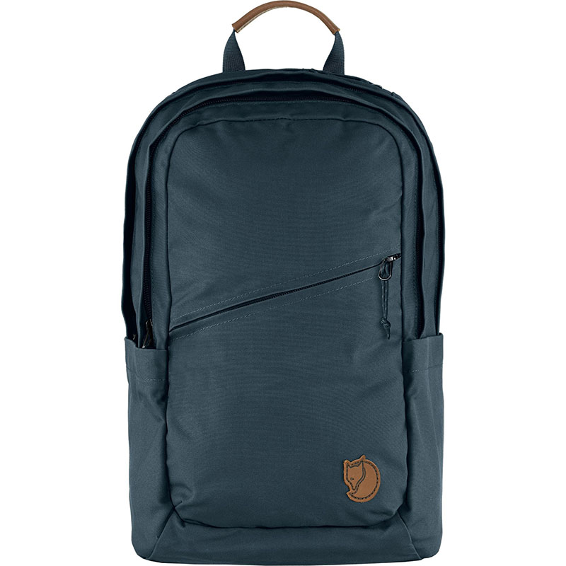 Fjallraven 北極狐 Raven 20 筆電後背包 多色 小狐狸背包 雙肩包 筆電包 日常背包 23344